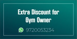 Gym Equipment Discount Price Leeway Fitness