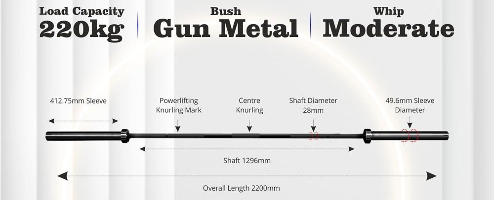 barbell near me Barbell Dimension - Leeway Fitness