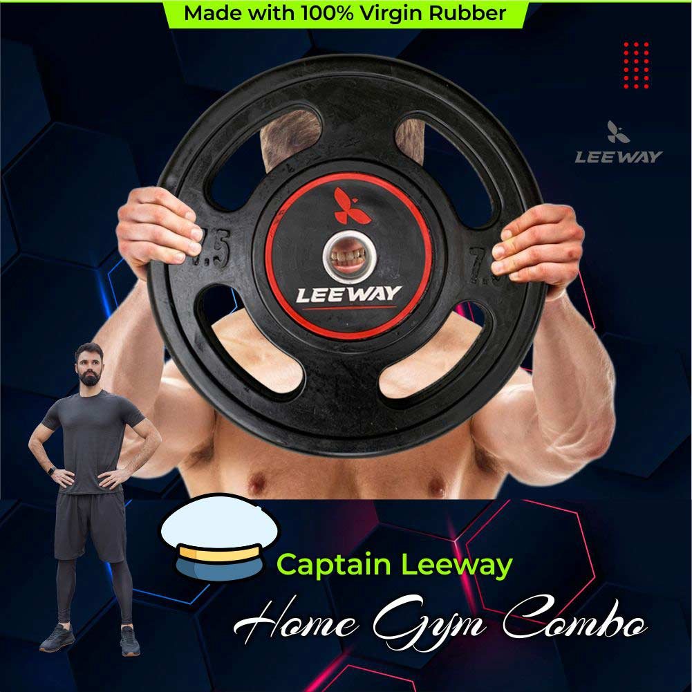 gym plates leeway fitness