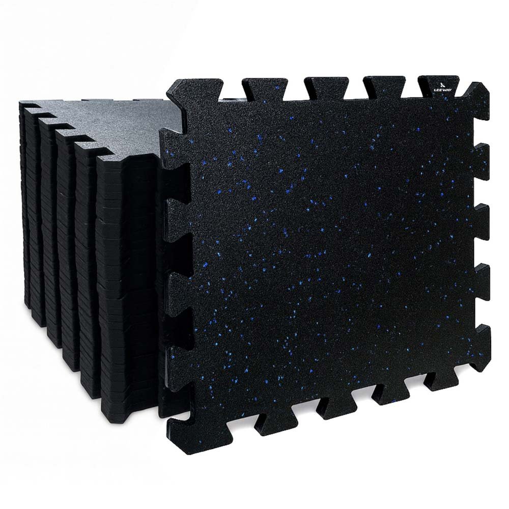 Gym mats for home Leeway