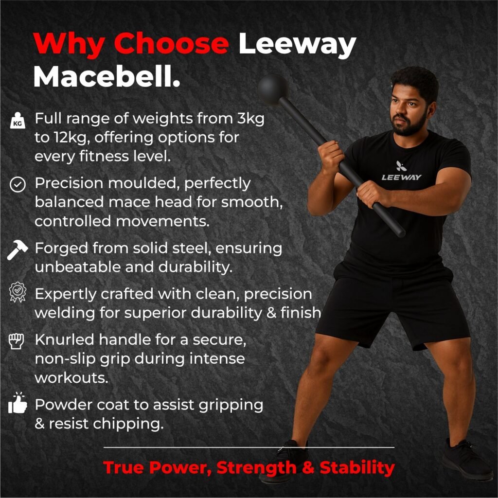 mace weights