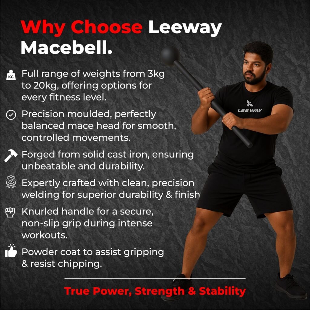 mace weights