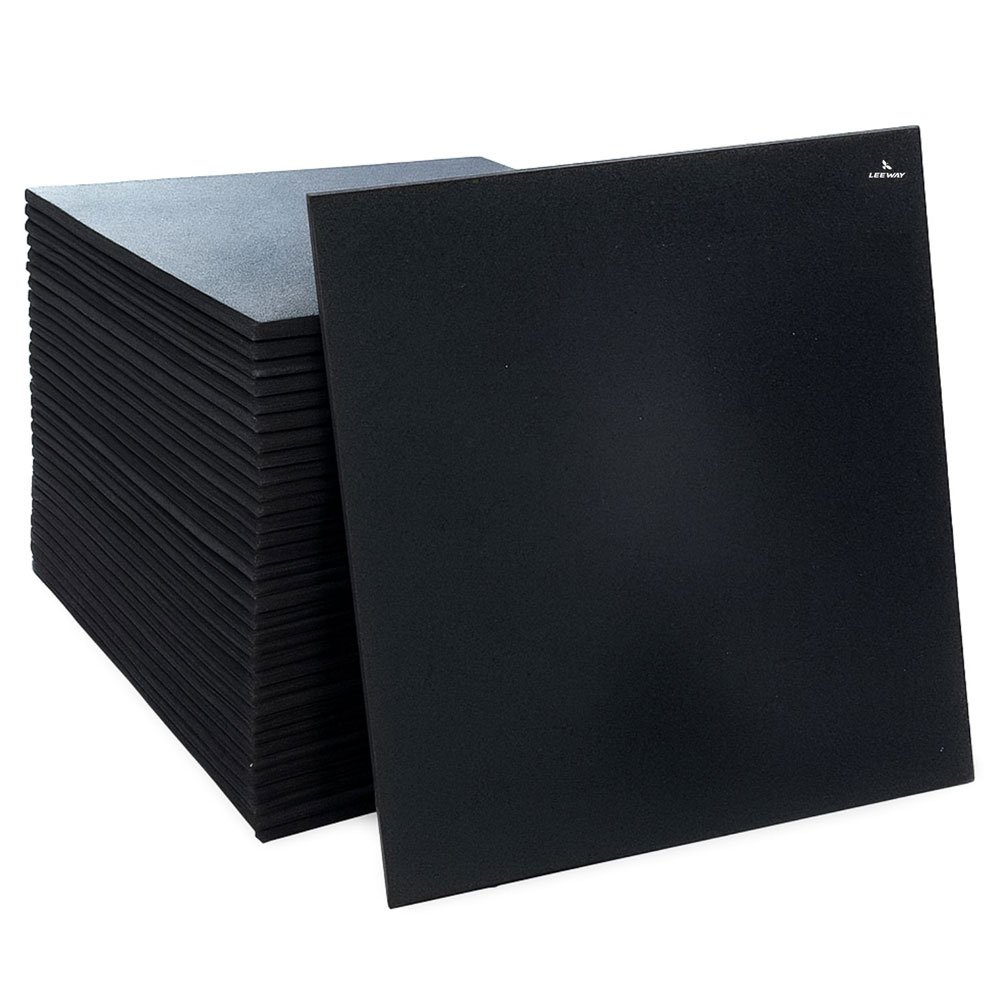 Gym Flooring Leeway