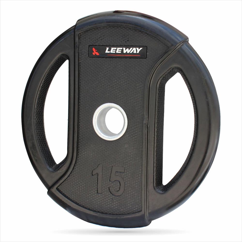 Weight plate for gym Leeway