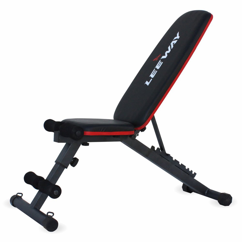 best workout bench Super Bench LF82