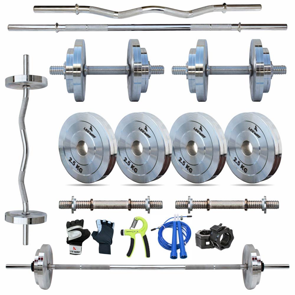 gym combo set Leeway