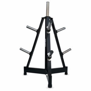 weight plate rack Leeway