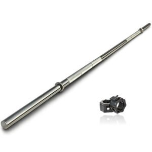 best barbell leeway